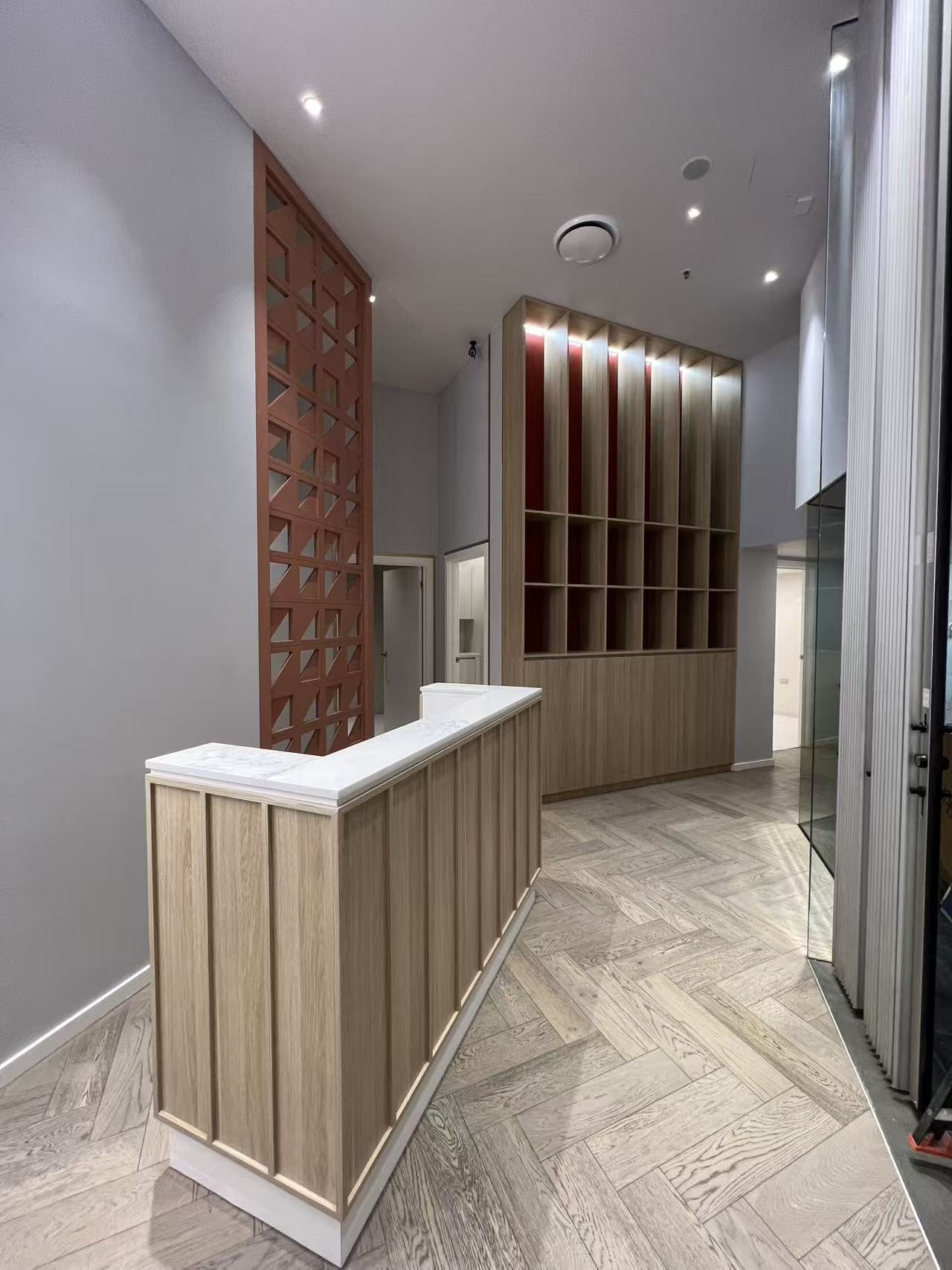 Red Maple Massage project image 3