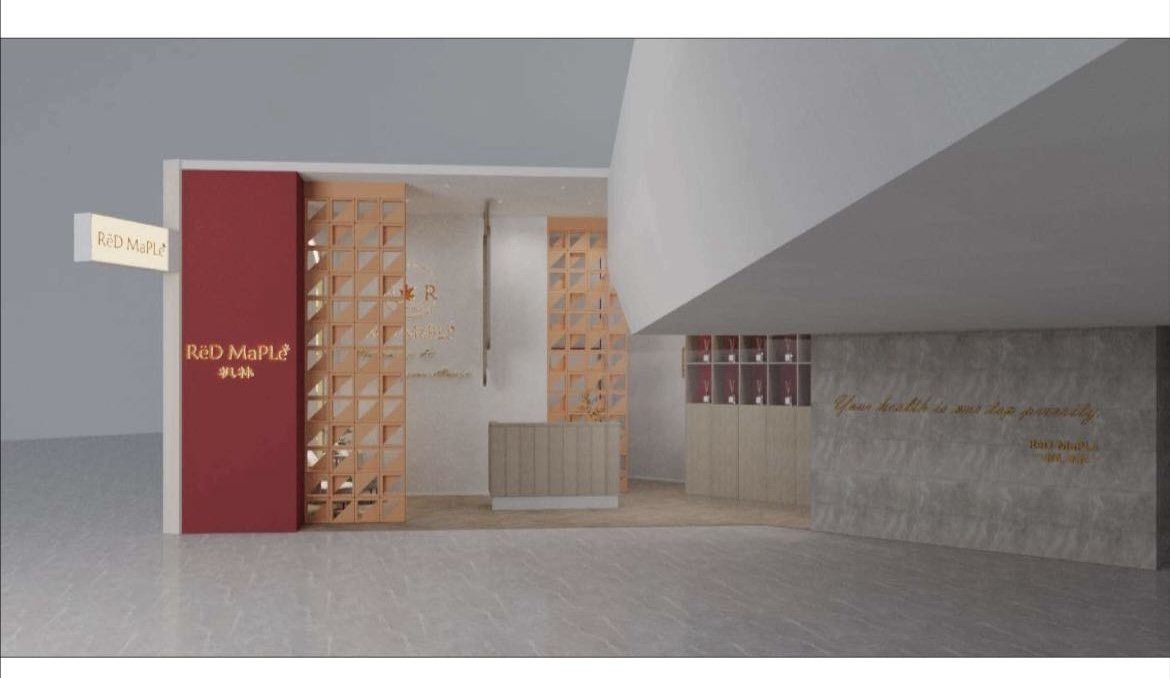 Red Maple Massage project image 6